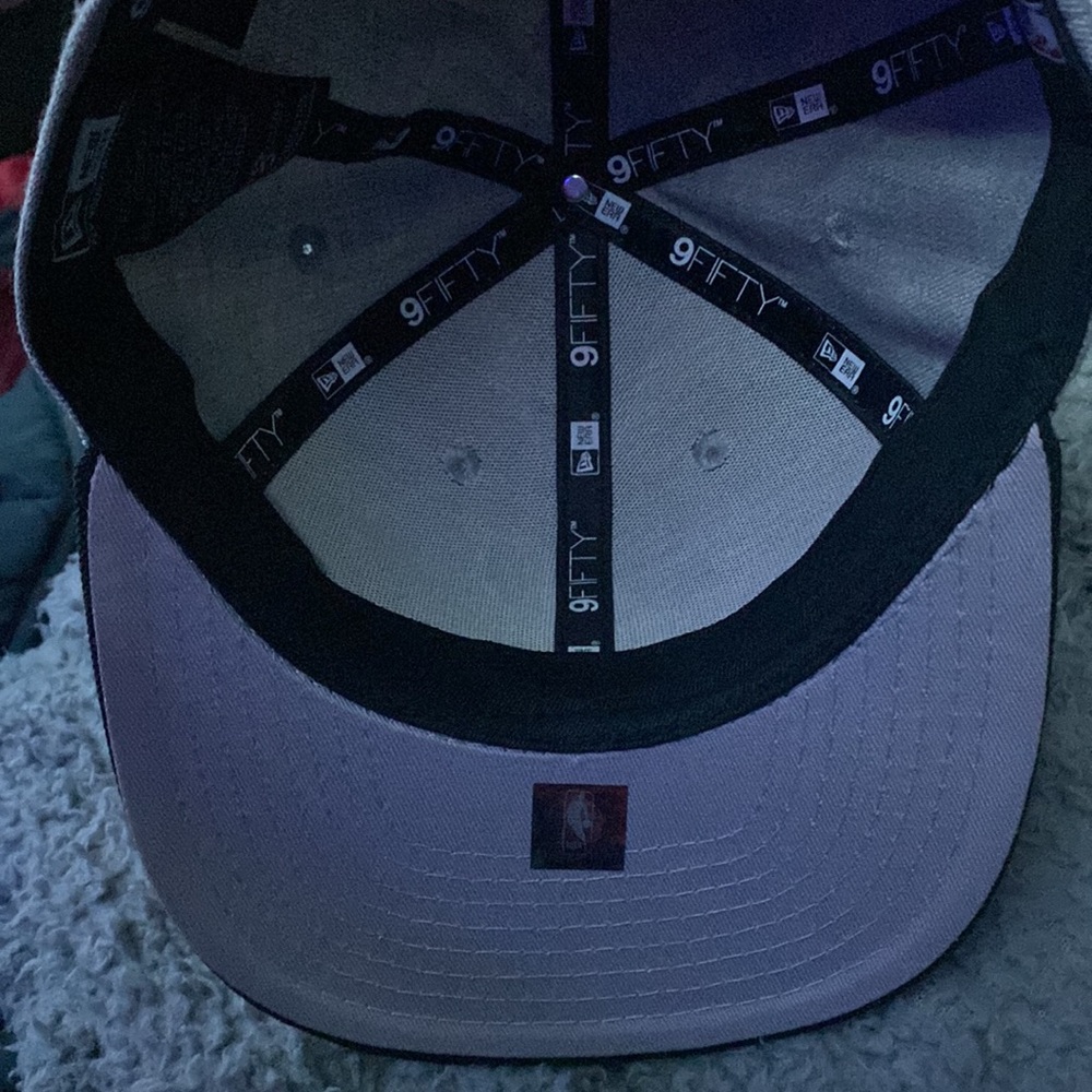 Grey hat - Picture 2 of 3